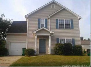 10138 Illoria Dr, Charlotte, NC 28273