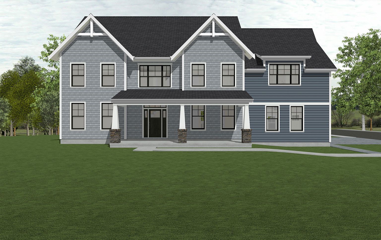 Lillinonah Plan, Old Mystic Estates, Stonington, CT 06378 Zillow