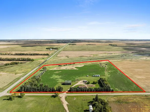 9280 40th Ave NW, Mohall, ND 58761