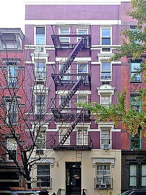 1st image of 144 W 10th St APT 2
