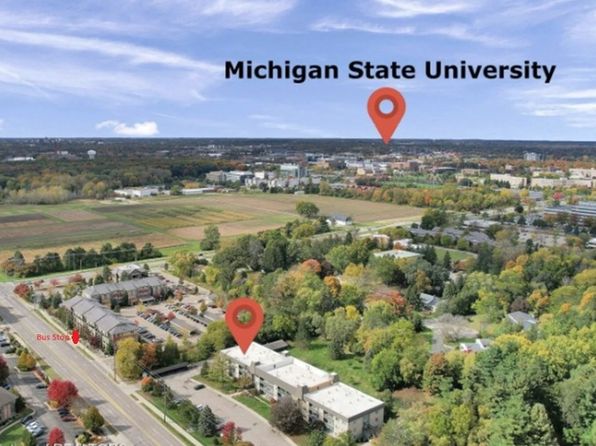2934 Mount Hope Rd APT 310, Okemos, MI 48864