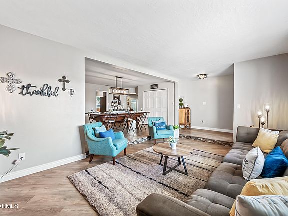 4th image of 1105 W MESETO Avenue
