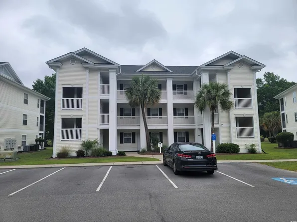 477 White River Dr. #32-H, Myrtle Beach, SC 29579