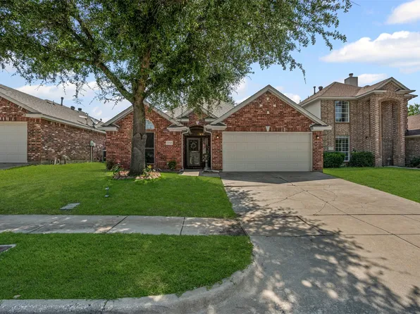 7750 Summerbrook Cir, Fort Worth, TX 76137