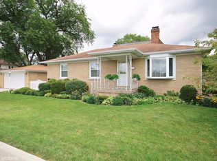 7221 State Line Ave, Hammond, IN 46324