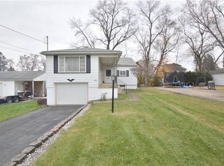 1546 Wakefield Ave, Youngstown, OH 44514