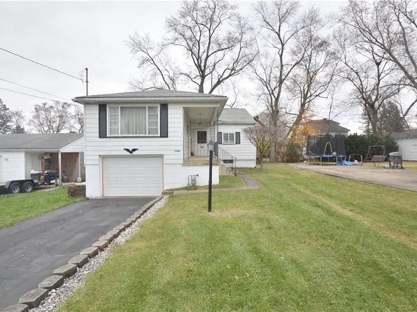 1546 Wakefield Ave, Youngstown, OH 44514