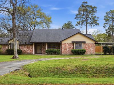12603 Drumwood Ln, Cypress, TX, 77429