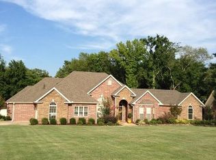 365 Honey Hill Rd, Searcy, AR 72143