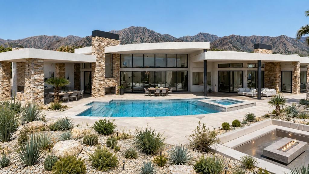 Home at Ironwood Country Club