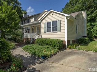 3540 Rawdon Dr, Durham, NC 27713