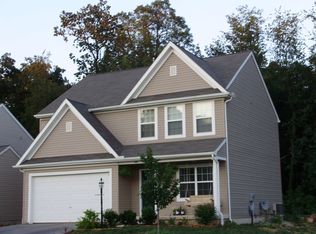 245 Sunbury Way, Red Lion, PA 17356