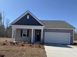 7287 Meadow Walk Loop, Loris, SC 29569