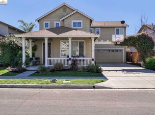 530 Jacaranda St, Brentwood, CA 94513