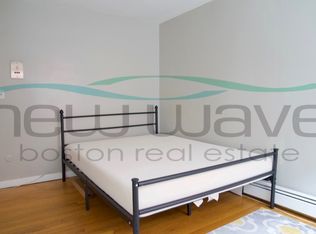 38 Garden St #6, Boston, MA 02114