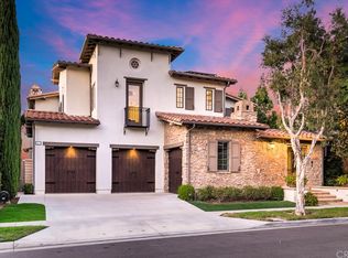 43 Balcony, Irvine, CA 92603