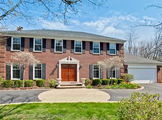 310 Brampton Ln, Lake Forest, IL 60045