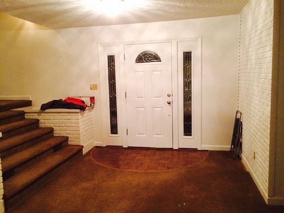 foyer