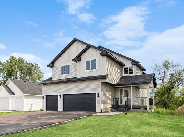 2669 128th Ave NW, Coon Rapids, MN 55448