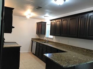 1208 Ridgewood Ln, Hutchins, TX 75141