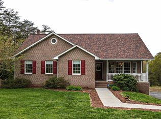 166 Fernbrooke Dr #1-LOT 6, Altavista, VA 24517