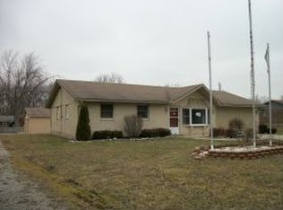 5364 Tamarack Trl, Greenville, OH 45331