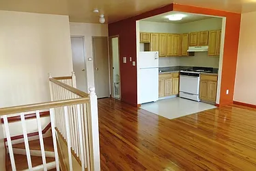 Rented by Compass