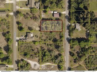 2897 NW 34th Ave, Okeechobee, FL 34972