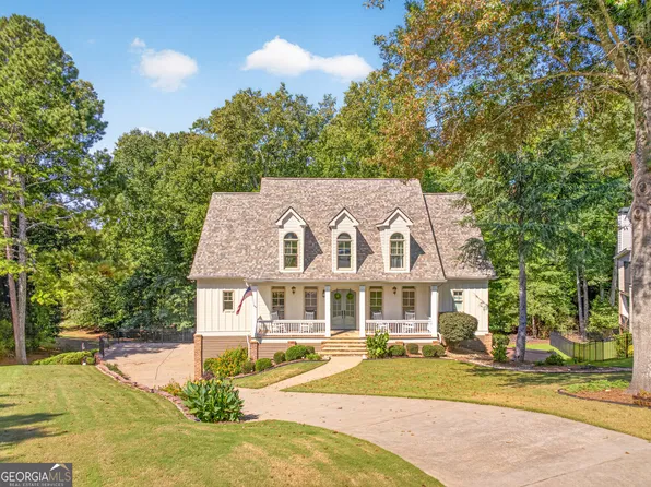 991 Old Forge Ln, Jefferson, GA 30549