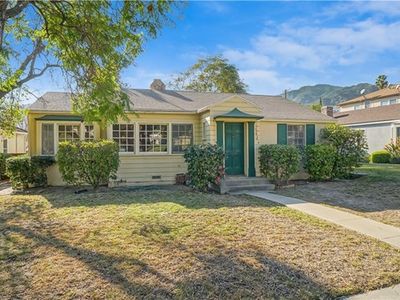 1624 Glencoe Way, Glendale, CA, 91208