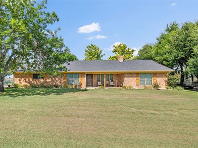 308 Lakeshore Dr, Waxahachie, TX, 75165