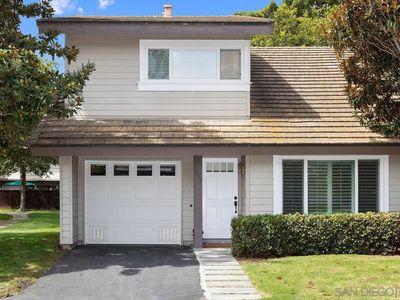 465 Bay Meadows Way, Solana Beach, CA, 92075