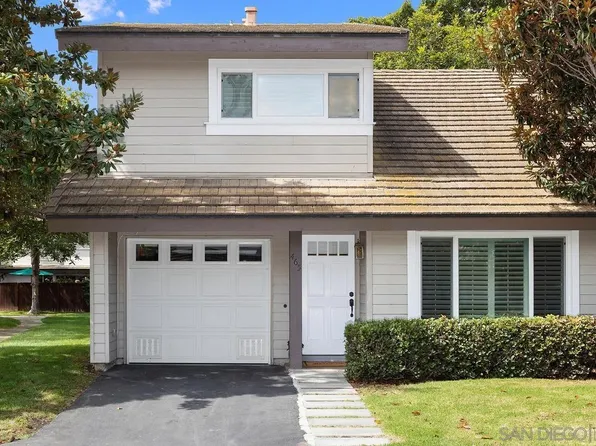465 Bay Meadows Way, Solana Beach, CA 92075