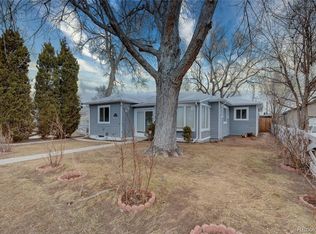 220 Grove St, Denver, CO 80219