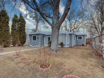 220 Grove St, Denver, CO, 80219