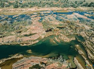 W Ranch Road 152, Llano, TX 78643