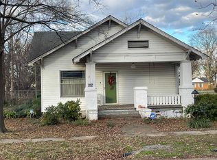 182 E 2nd Ave, Holly Grove, AR 72069