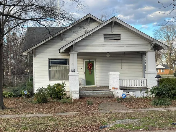 182 E 2nd Ave, Holly Grove, AR 72069