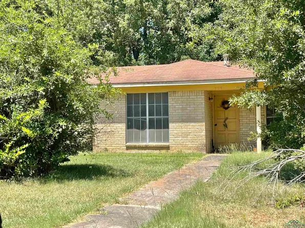 905 Sun Pl, Marshall, TX 75672