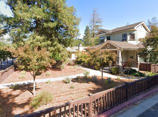 262 Los Gatos Blvd, Los Gatos, CA 95030