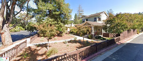 262 Los Gatos Blvd Photo 1