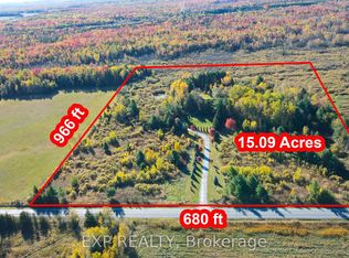 8327 Old Homestead Rd, Georgina, ON L0E1N0