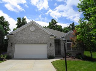 4224 Meadowcreek Ln, Akron, OH 44321