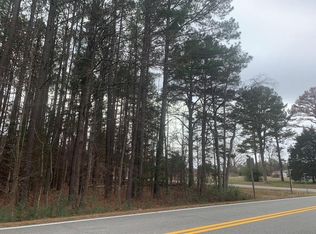 Dan River Church Rd, South Boston, VA 24592