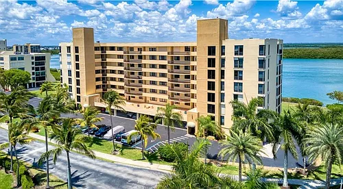 4203 Bay Beach Ln #4E Photo 1