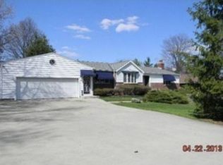 11696 Albion Rd, North Royalton, OH 44133