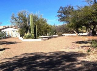 10940 N Gila Rd, Tucson, AZ 85742