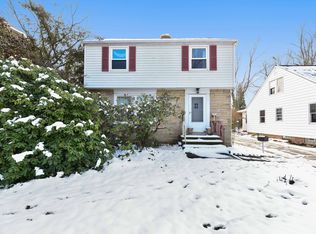 4754 Anderson Rd, South Euclid, OH 44121