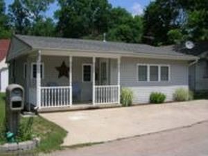 8206 E Asbury Ln, North Webster, IN, 46555