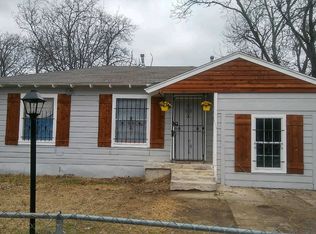 3119 Alaska Ave, Dallas, TX 75216